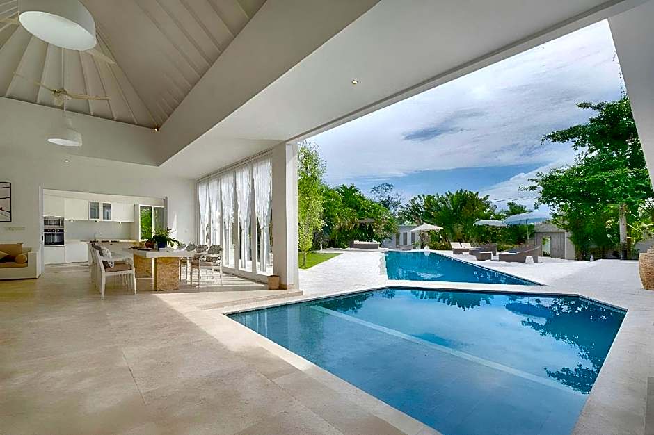 Canggu Villa by Sanga Sanga Hospitality