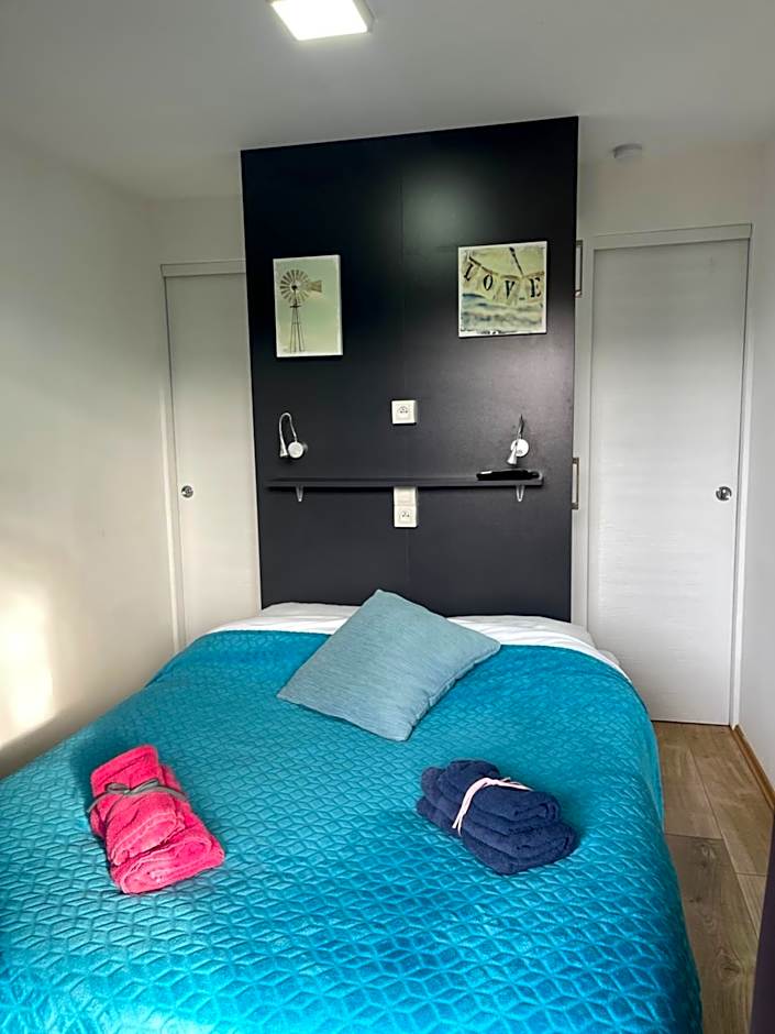 Le Village Enchanteur