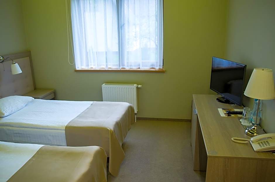 Goda Hotel & Spa
