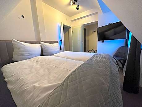 Small Double or Twin Room