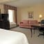 Hampton Inn Clinton