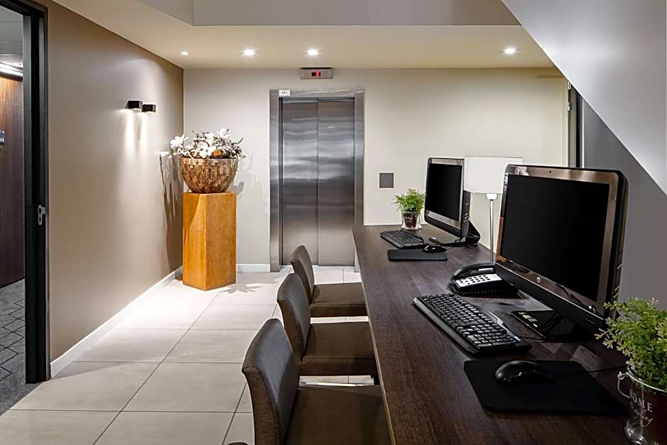 Holiday Inn Express Amsterdam - South By IHG