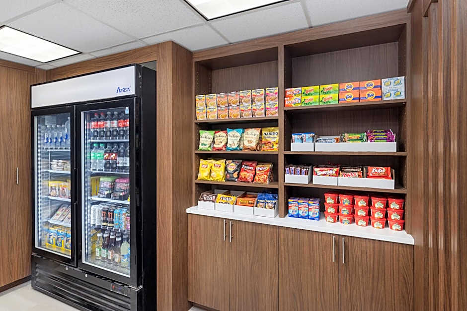 Holiday Inn Express Portland South - Lake Oswego By IHG