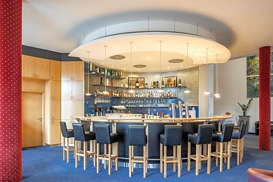 Hotel Belmondo Leipzig Airport