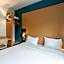 B&B Hotel Lille Roubaix Campus Gare