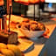 Novotel Lille Centre Gares