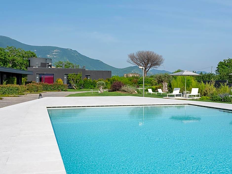 Secret Garden Resort & Spa