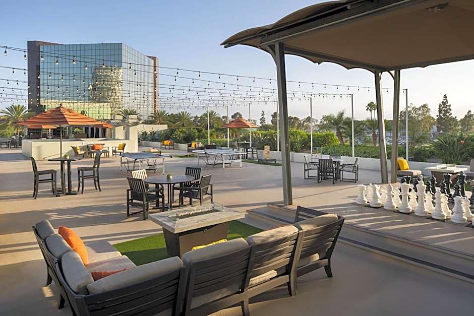 The Westin South Coast Plaza, Costa Mesa