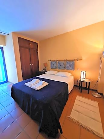 Family Room with Private Bathroom