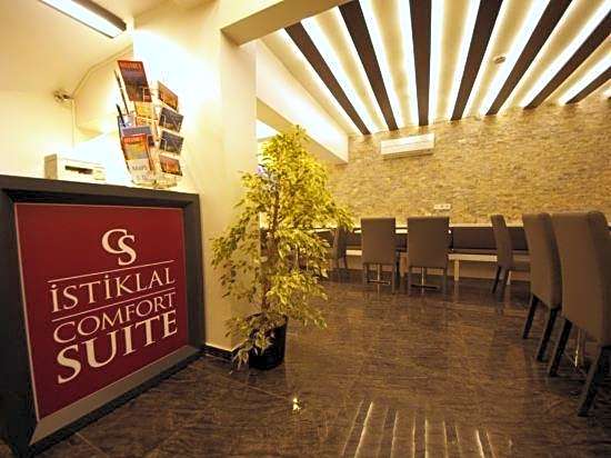 The Legend Platine Suite