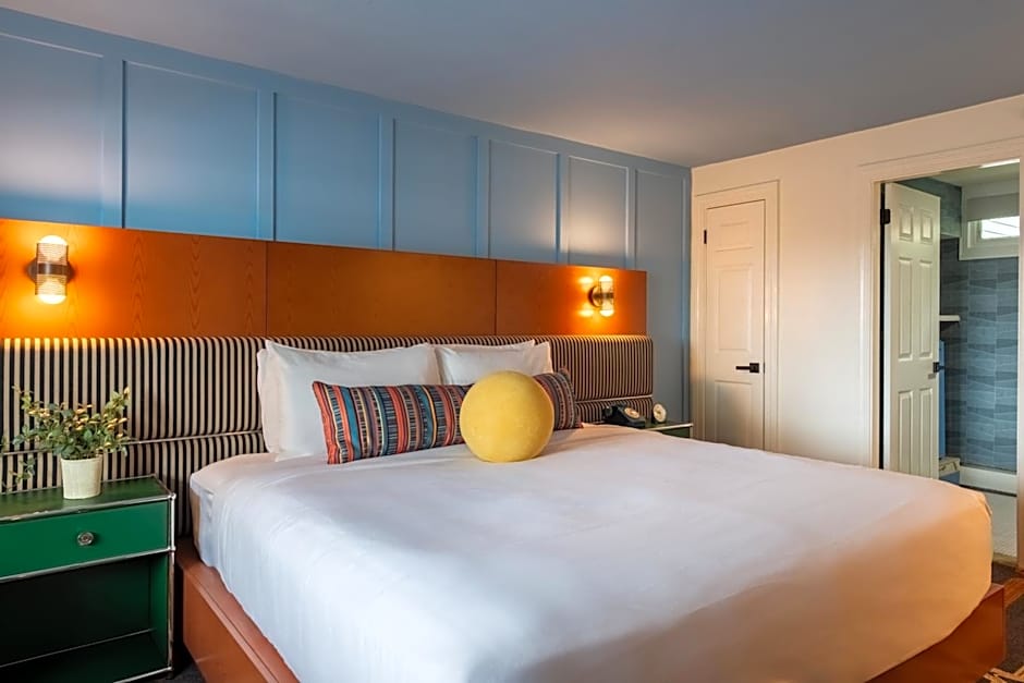 Ogunquit Hotel and Suites