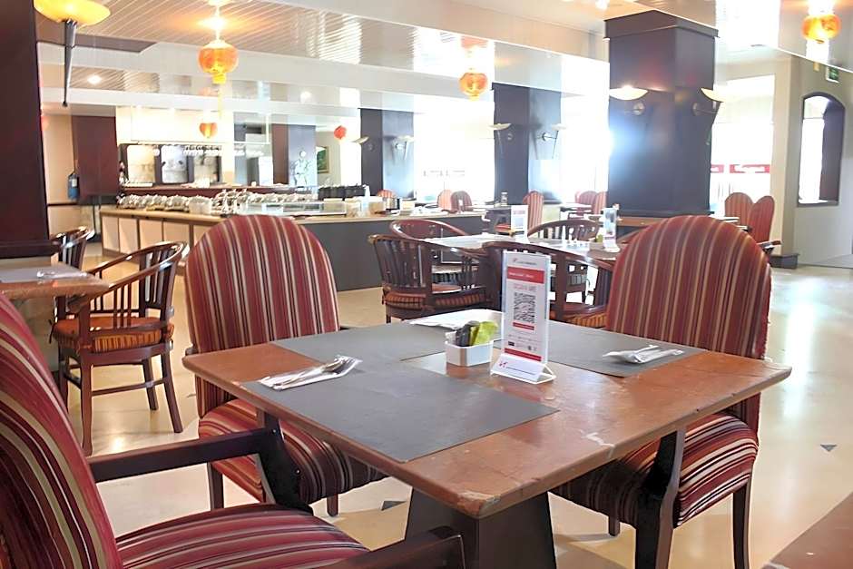 Swiss-Belhotel Tarakan