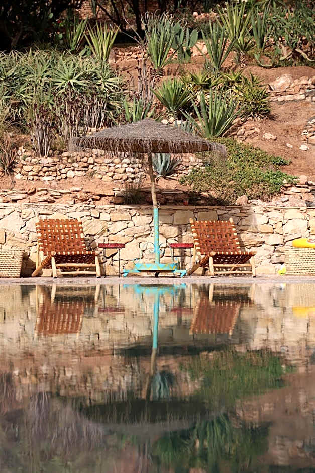 Paradis Nomade