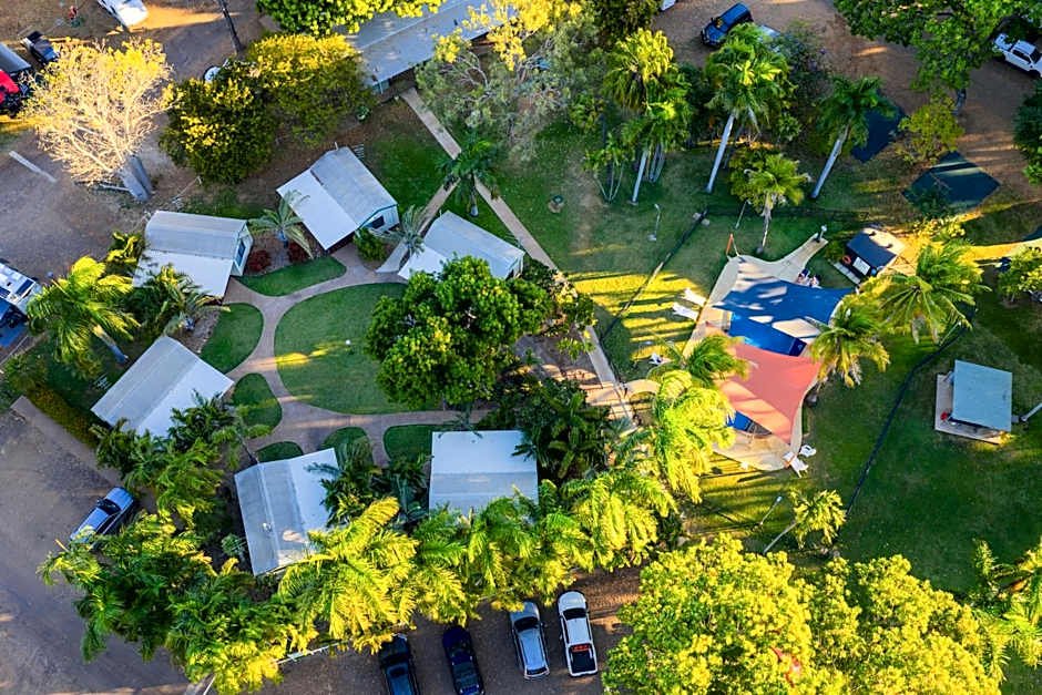 Kimberleyland Waterfront Holiday Park
