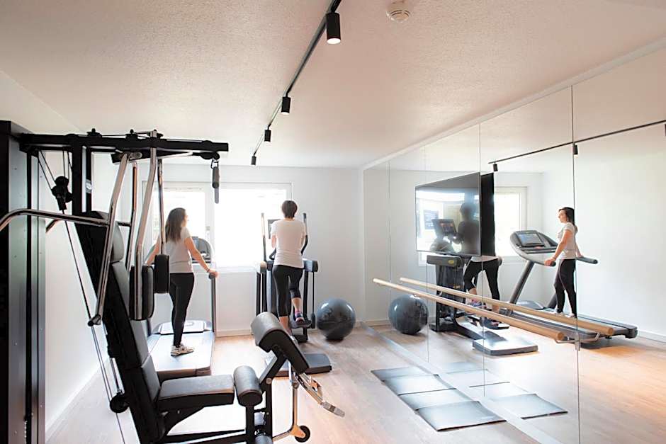 Novotel Metz Amneville