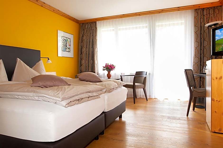 Hotel Hohe Promenade