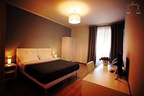 Comfort Quadruple Room