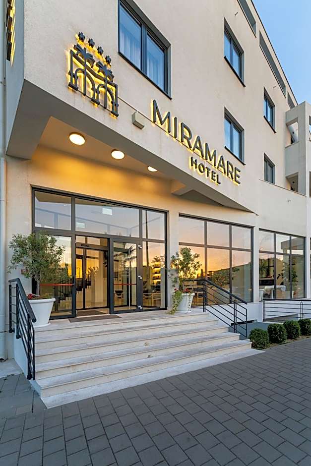 Miramare Hotel