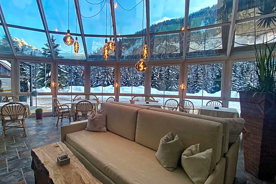 Turmchalet Adults Only