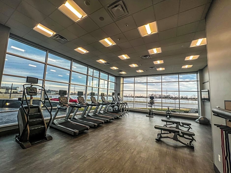 Crowne Plaza - Kearney By IHG