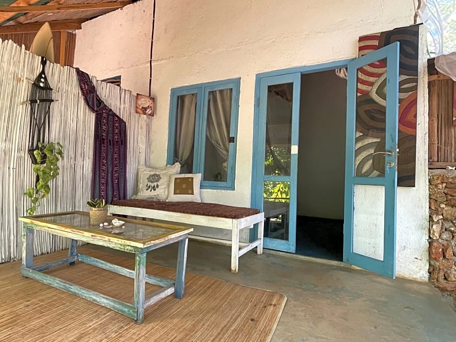 Blu oceano B&B, Italian restaurant