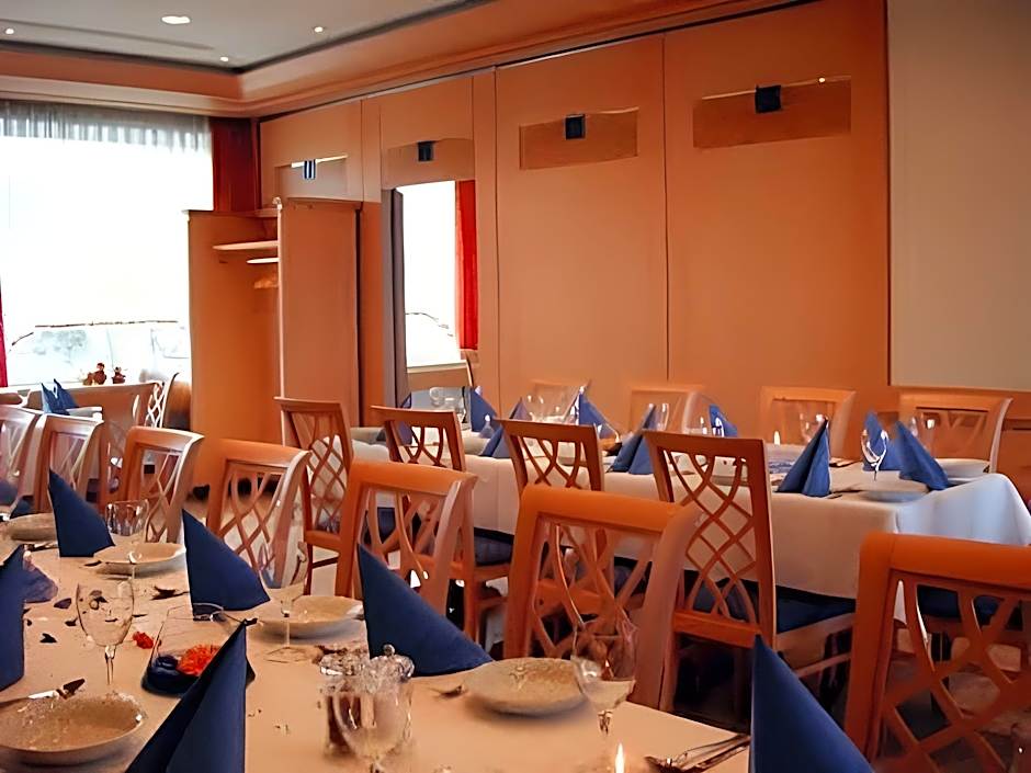 Hotel Restaurant Kerzenstuble
