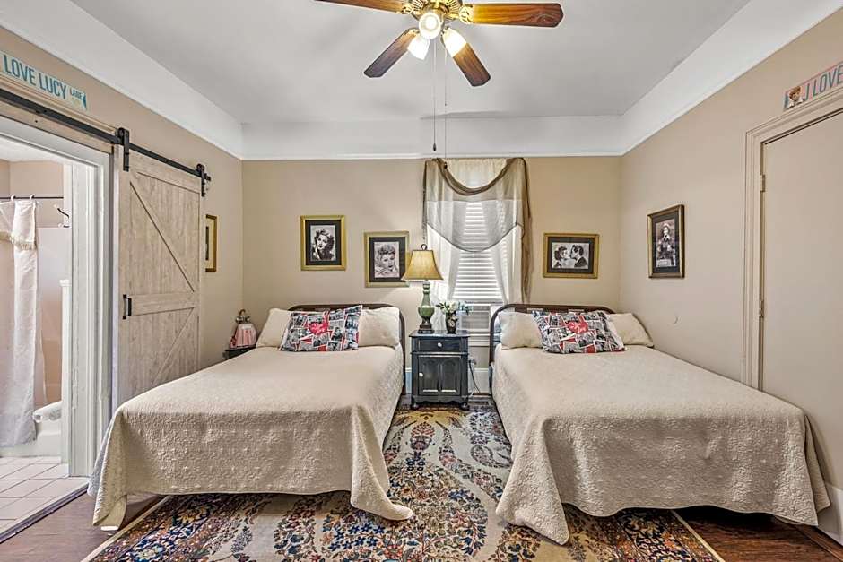 Goodbread House Bed & Breakfast Inn