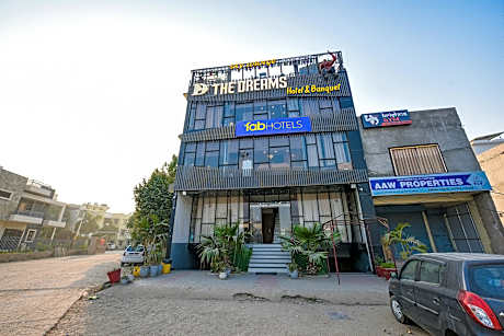 FabHotel The Dreams