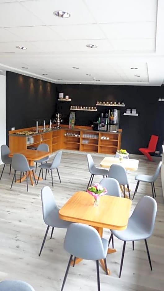 Plaza Inn Hannover City Nord
