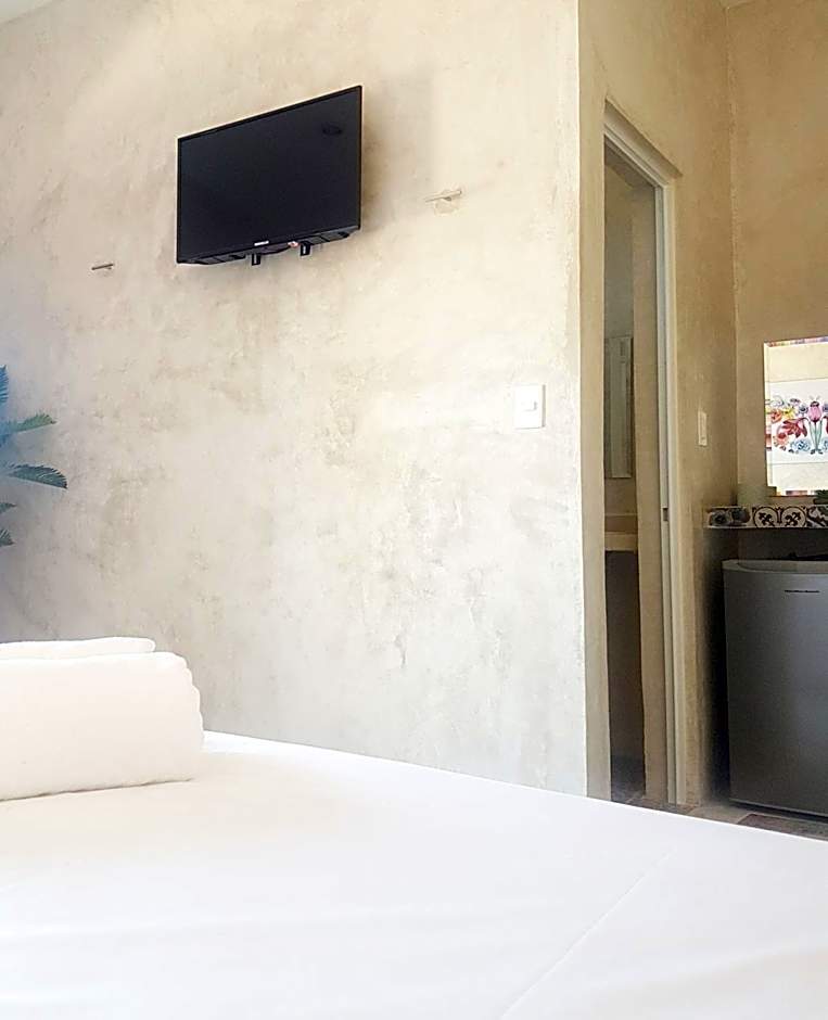 Casa Chujuk by Spirit Group