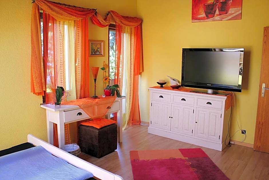 Bed & Breakfast Wepfer