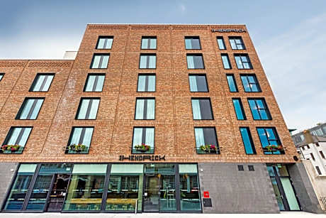 The Hendrick Smithfield