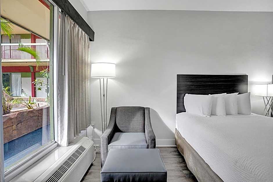 The Harrison Hotel Downtown Hollywood