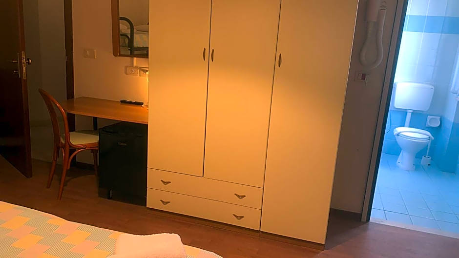 Hotel Rosati