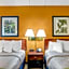 Motel 6-Milford, CT