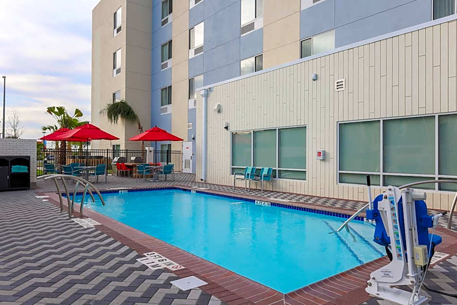 TownePlace Suites by Marriott McAllen Edinburg