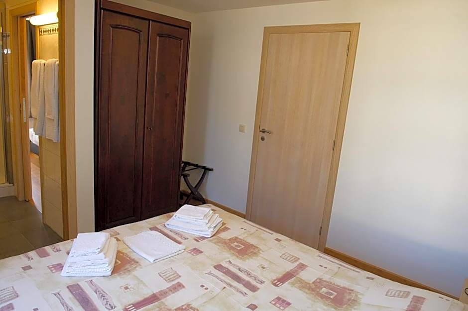 Auberge Saint-Martin