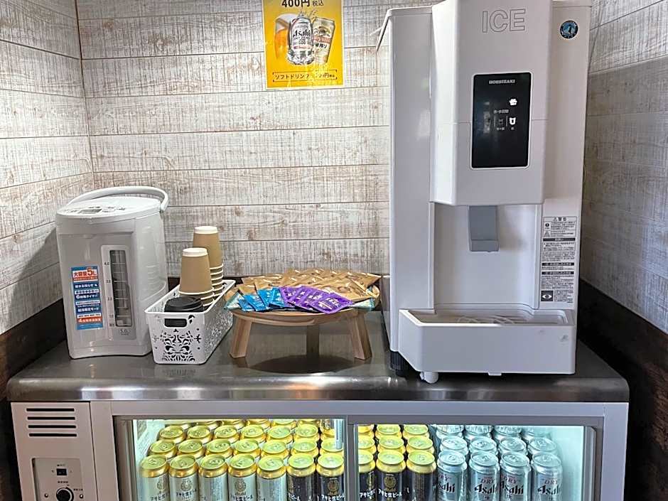 旅館 竹屋 Takeya