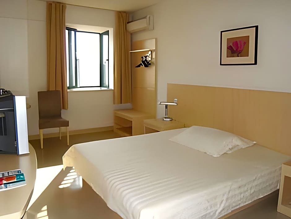 Jinjiang Inn Daqing xincun Devleopment Zone