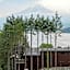 Kumonoue Fuji Hotel Premium room - No Mt Fuji view with open-air bath
