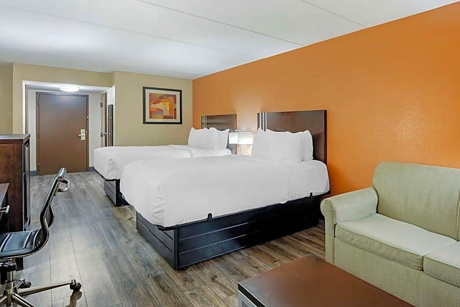 Best Western Kimball Inn