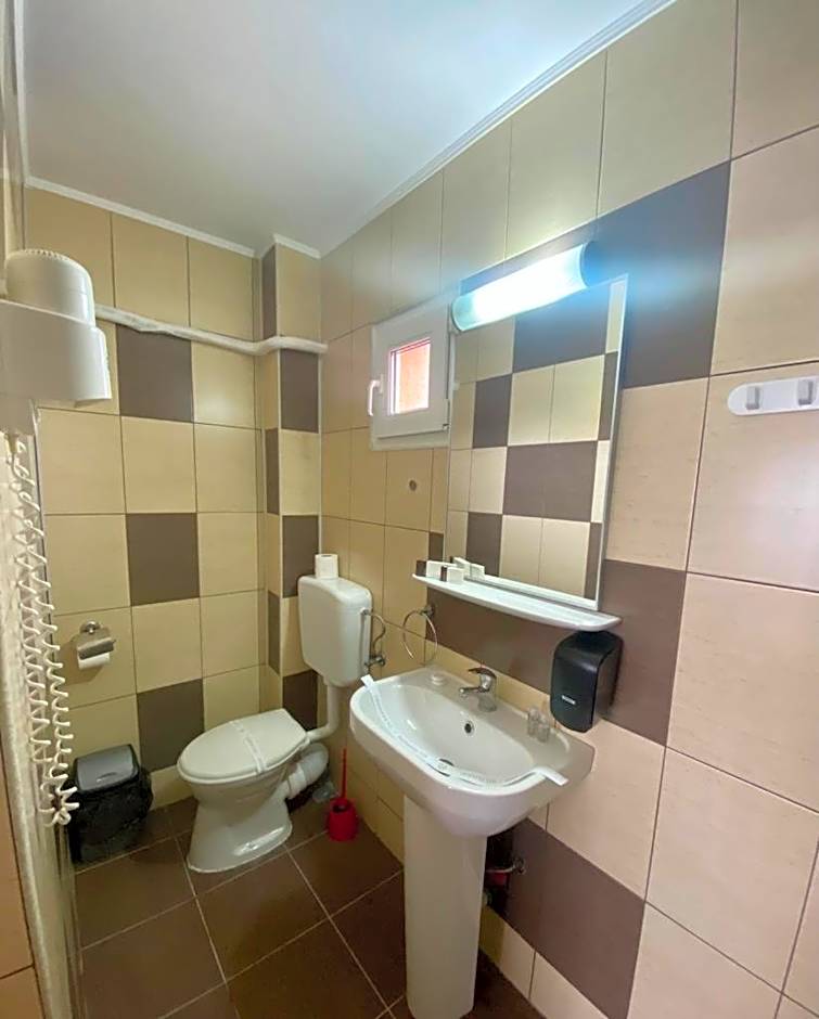 Hotel Sunset Beach Vama Veche