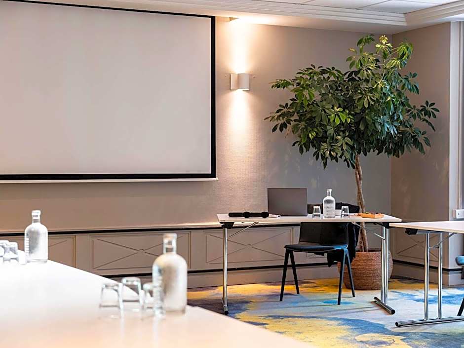 Mercure Grenoble Meylan