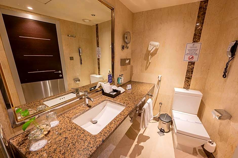 Frontel Al Harithia Hotel