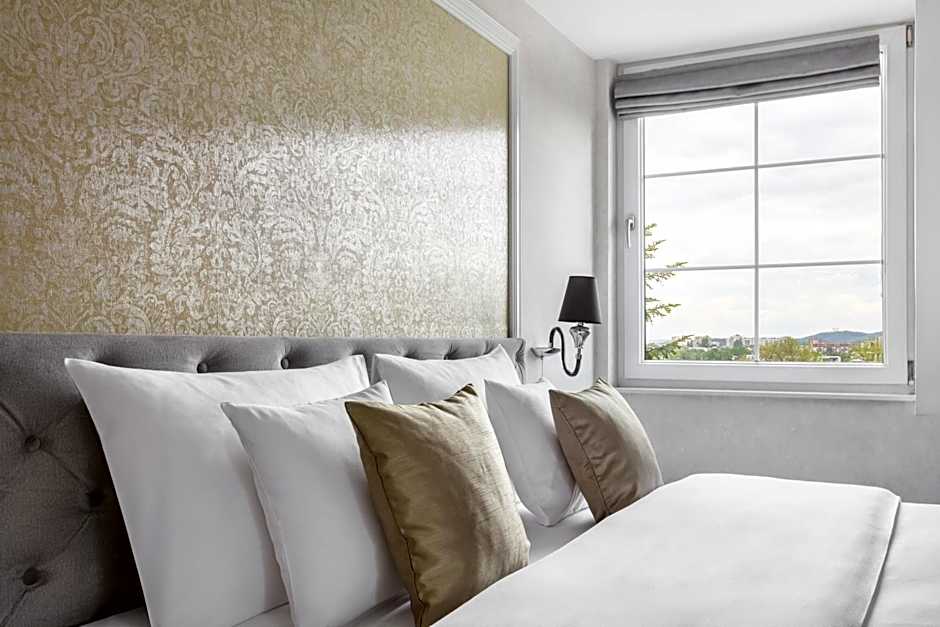 Merci Boutique Hotel