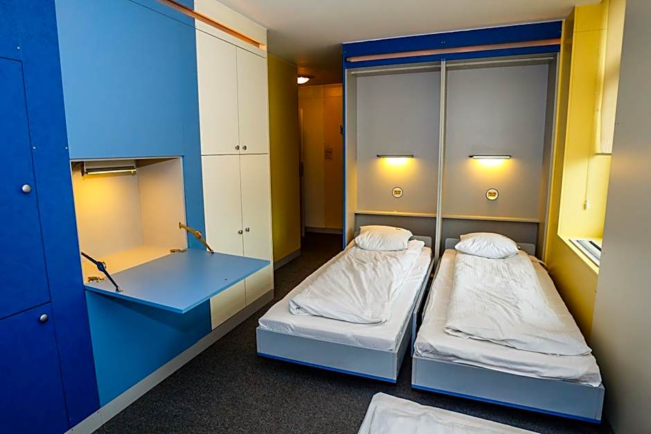 Photo 1 of 17 of Triple Room