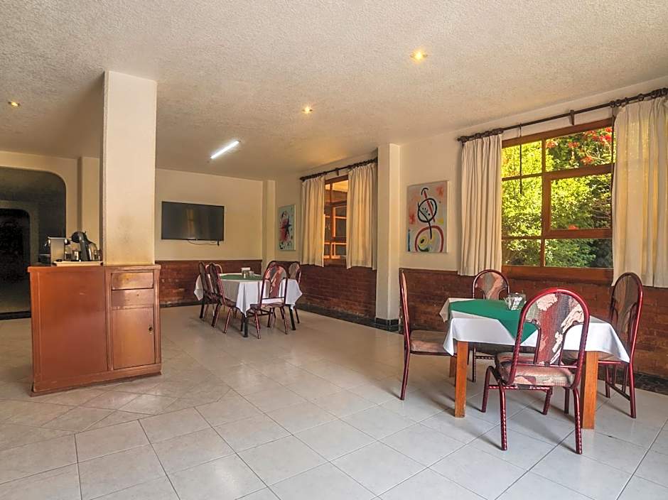 Autoparador Del Valle