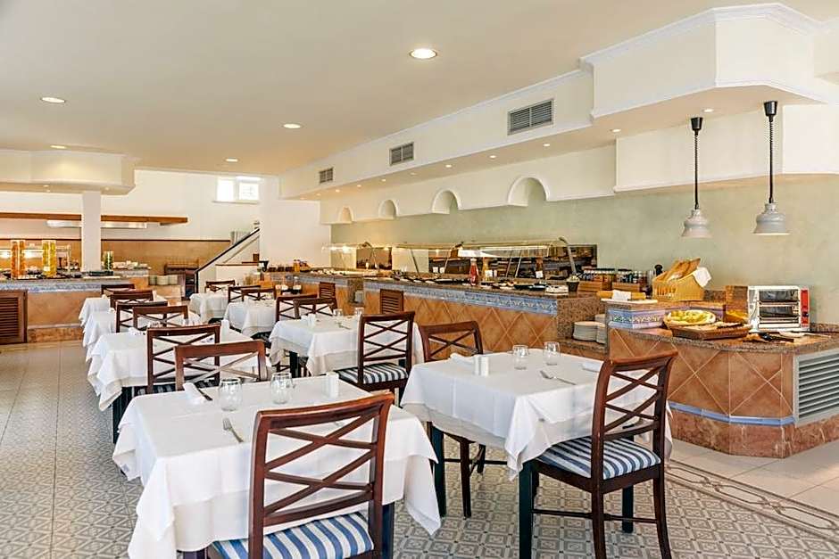 Hotel Vistamar by Pierre & Vacances