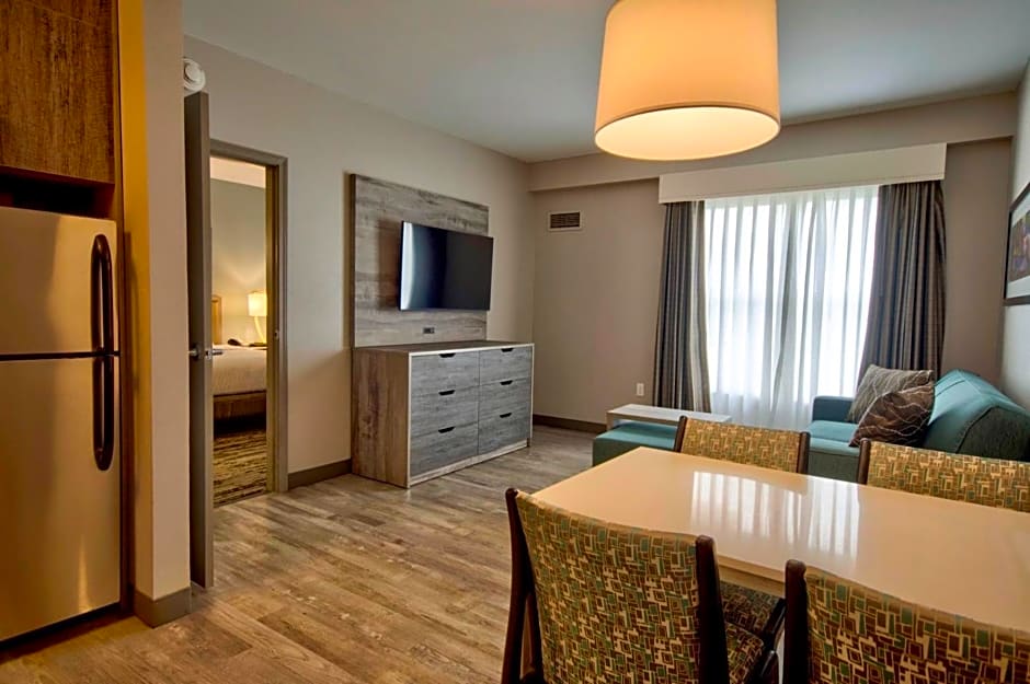 Homewood Suites by Hilton Lexington-Hamburg