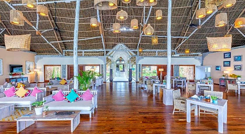 Meliá Zanzibar